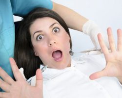 Dental Anxiety 3 Midlothian, VA Dentist | Biggers Family Dentistry