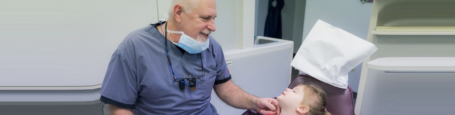 Family Dentistry in Midlothian, VA | Biggers Family