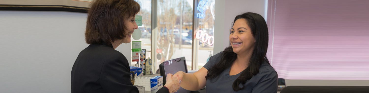 Payment Options Banner - Biggers Family Dentistry | Midlothian, VA